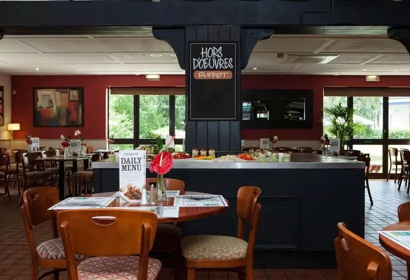 Campanile Hotel Dartford