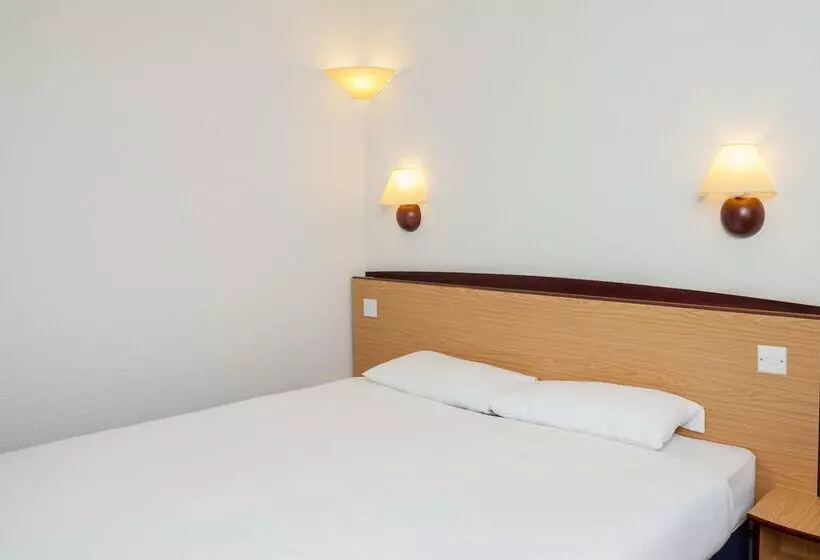 Campanile Hotel Dartford