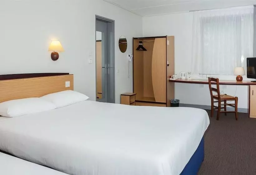 Campanile Hotel Dartford