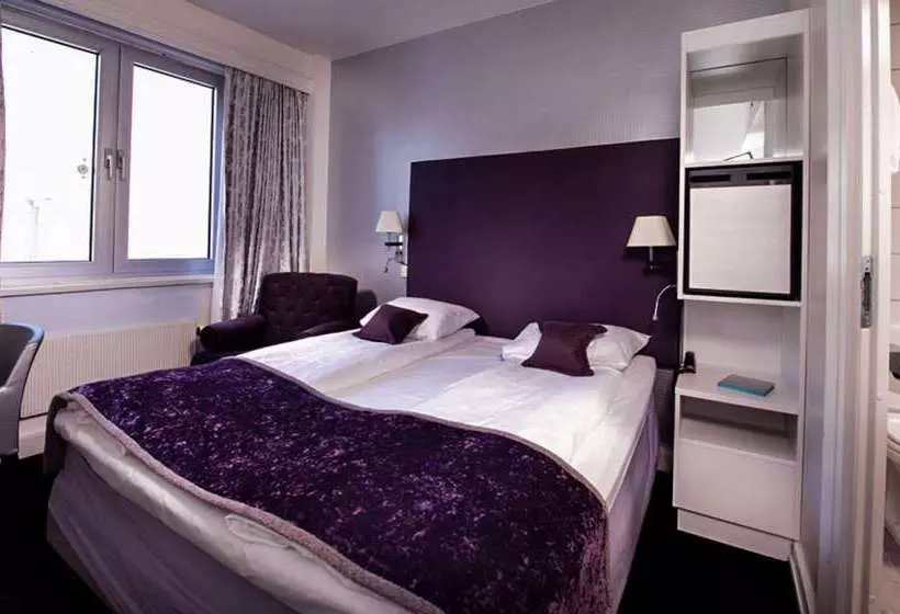 Clarion Collection Hotel Bastion