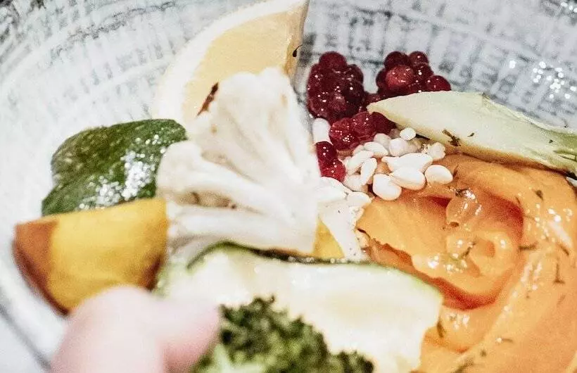 Clarion Collection Hotel Bastion