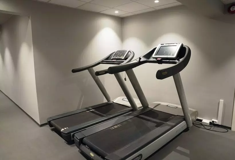 Clarion Collection Hotel Bastion