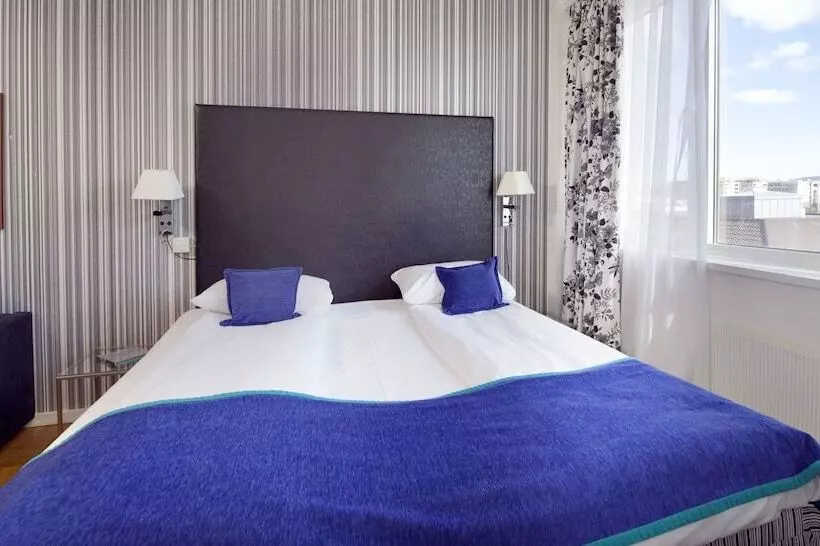 Clarion Collection Hotel Bastion