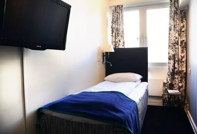 Clarion Collection Hotel Bastion