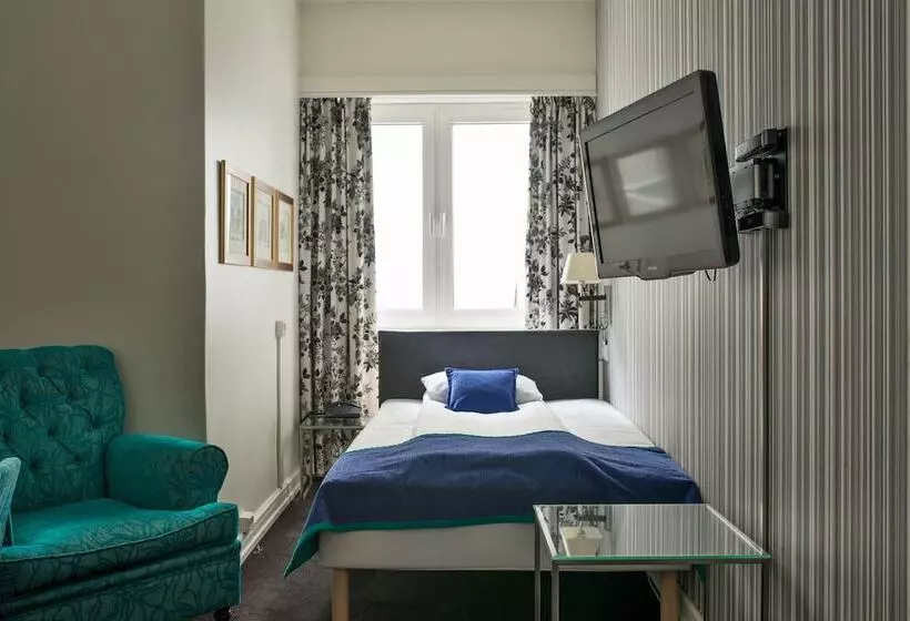 Clarion Collection Hotel Bastion