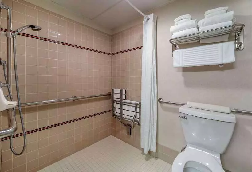 酒店 Comfort Inn Humboldt Bay