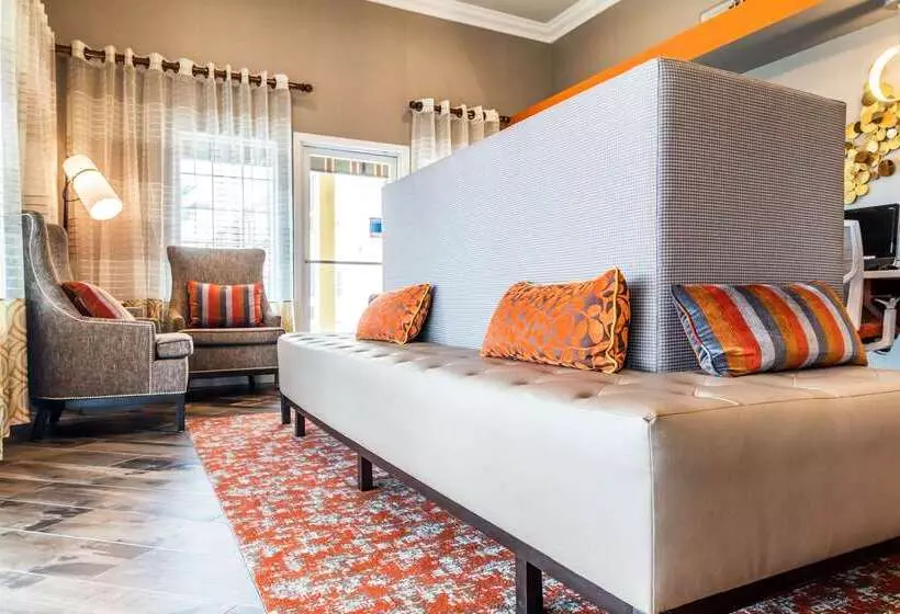 酒店 Comfort Inn Humboldt Bay