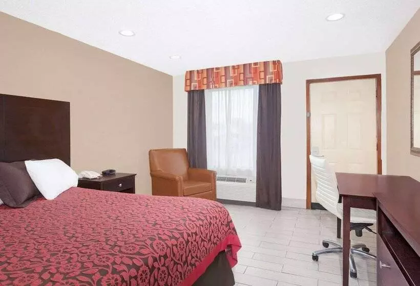 בית מלון כפרי Days Inn By Wyndham Arcadia   Louisiana La