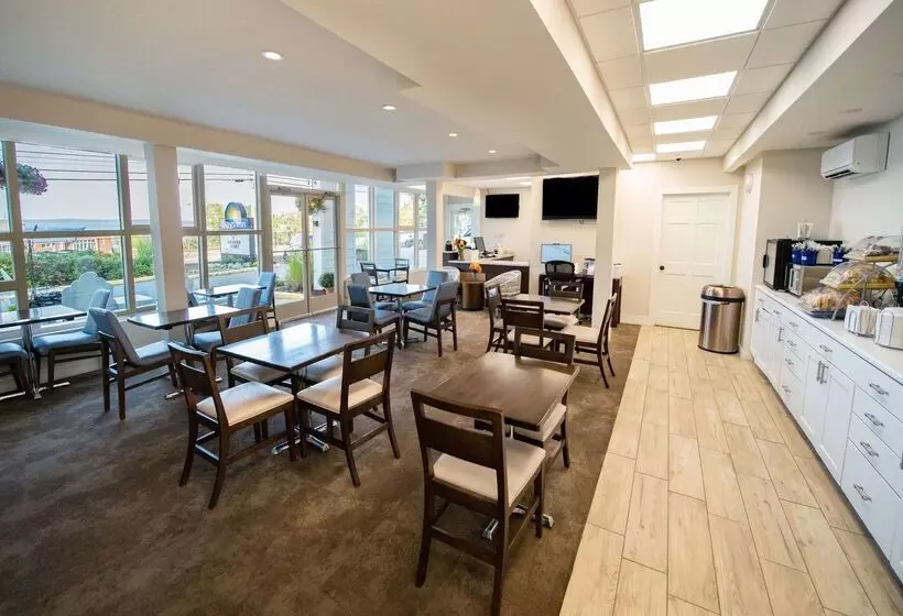 호텔 Days Inn By Wyndham Bar Harbor