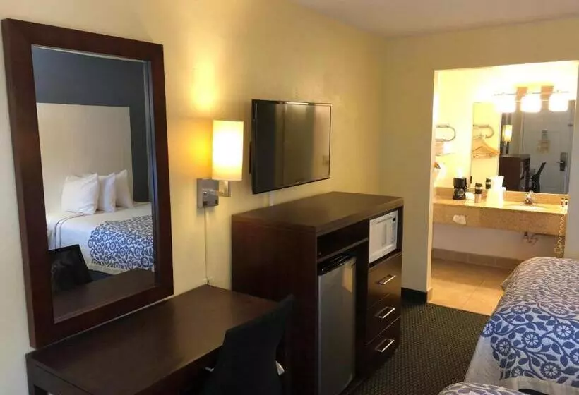 هتل Days Inn By Wyndham Bradenton I75
