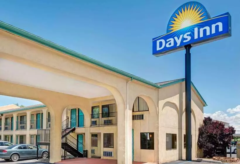 Otel Days Inn By Wyndham Espanola