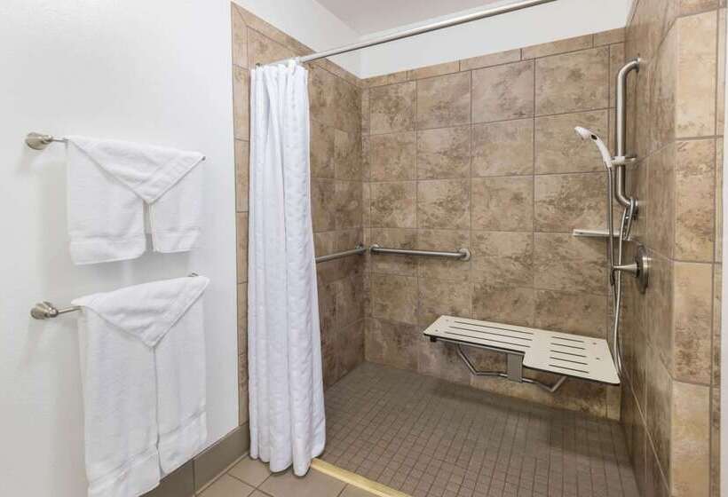 Otel Days Inn By Wyndham Great Falls