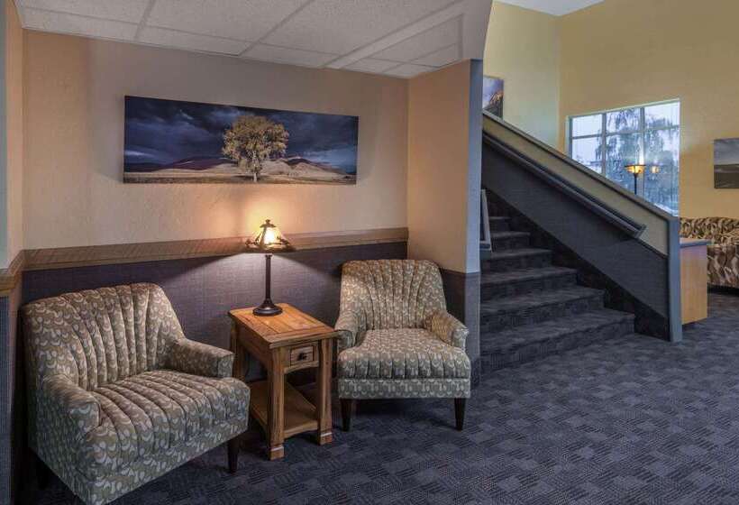 Otel Days Inn By Wyndham Great Falls