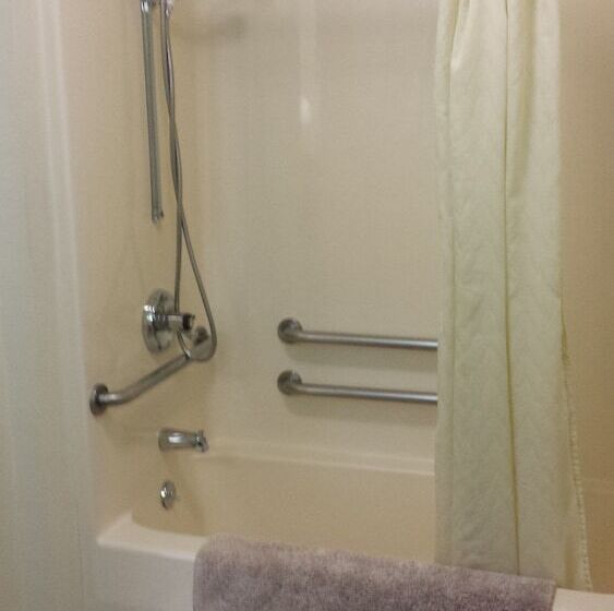 Otel Days Inn By Wyndham Great Falls