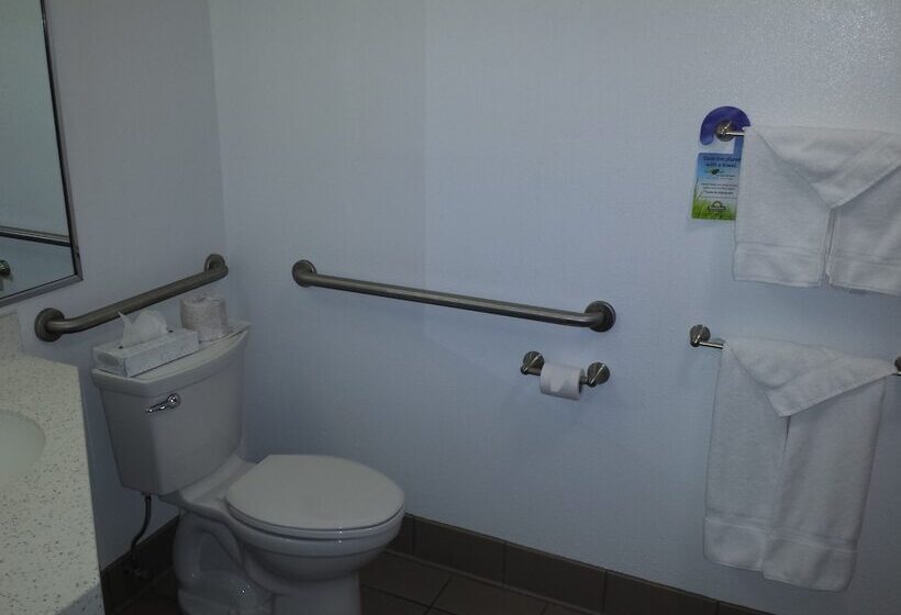 Otel Days Inn By Wyndham Great Falls