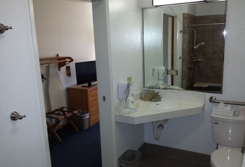 Otel Days Inn By Wyndham Great Falls