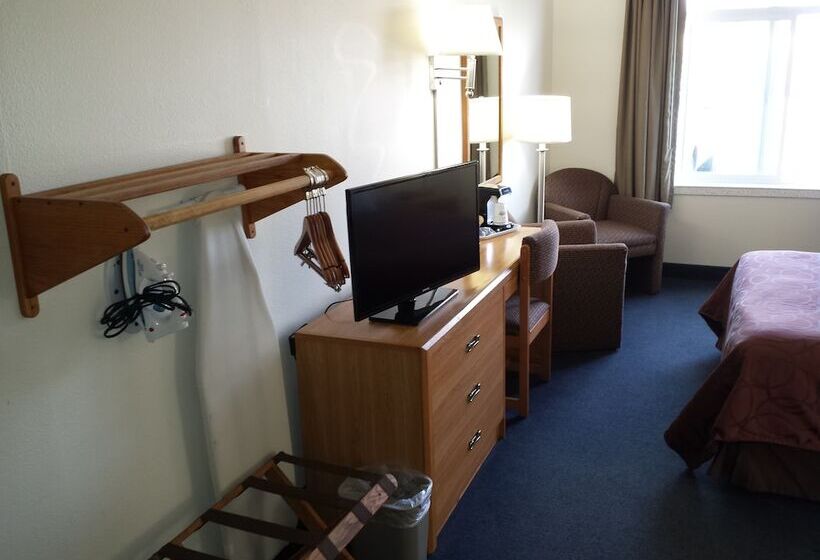 Otel Days Inn By Wyndham Great Falls