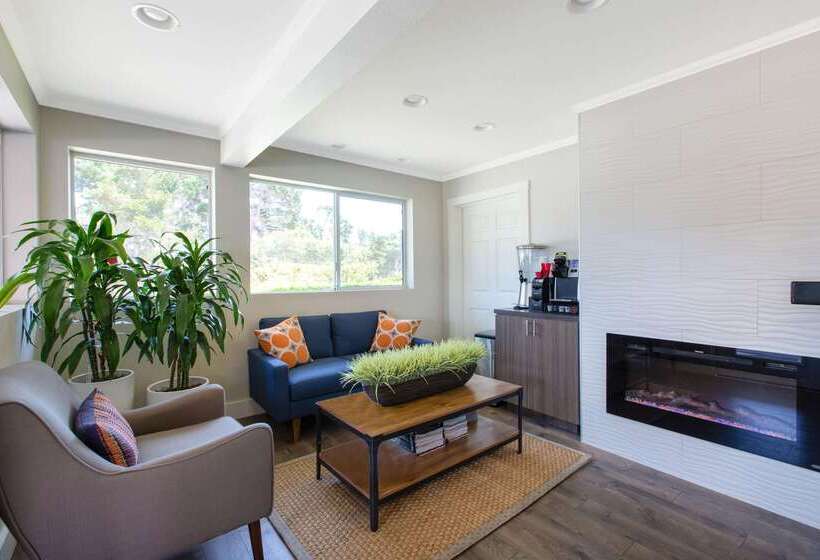فندق Days Inn By Wyndham Montereyfisherman S Wharf Aquarium