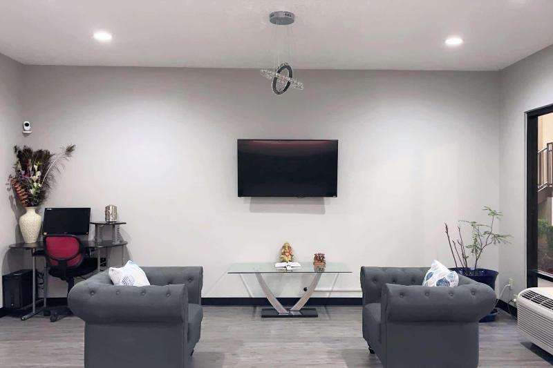 ホテル Days Inn By Wyndham North Little Rock Maumelle