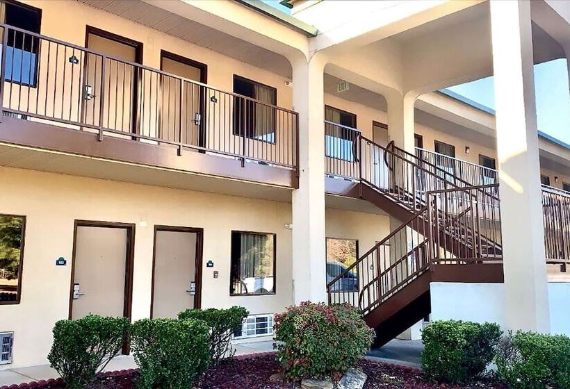 ホテル Days Inn By Wyndham North Little Rock Maumelle