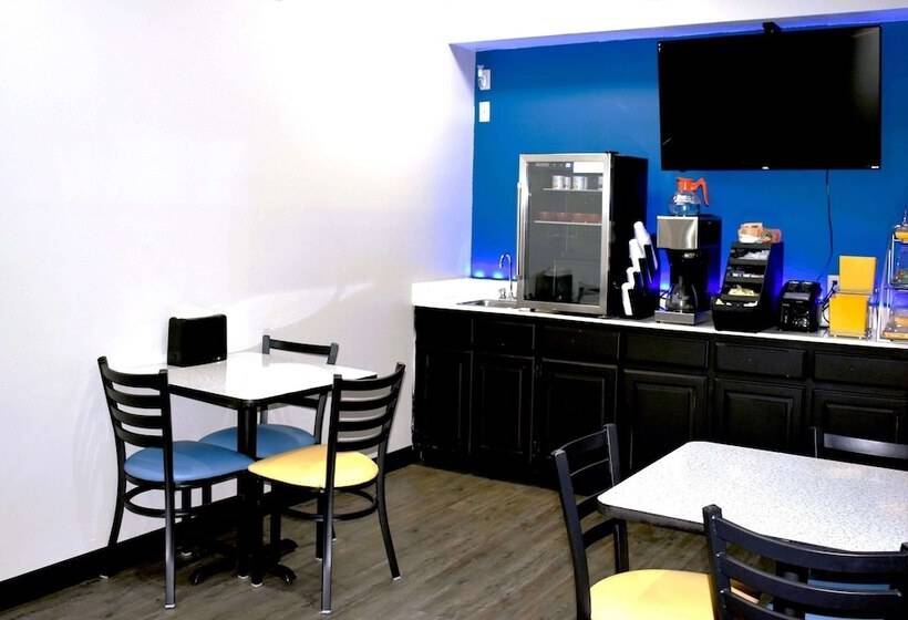 ホテル Days Inn By Wyndham North Little Rock Maumelle