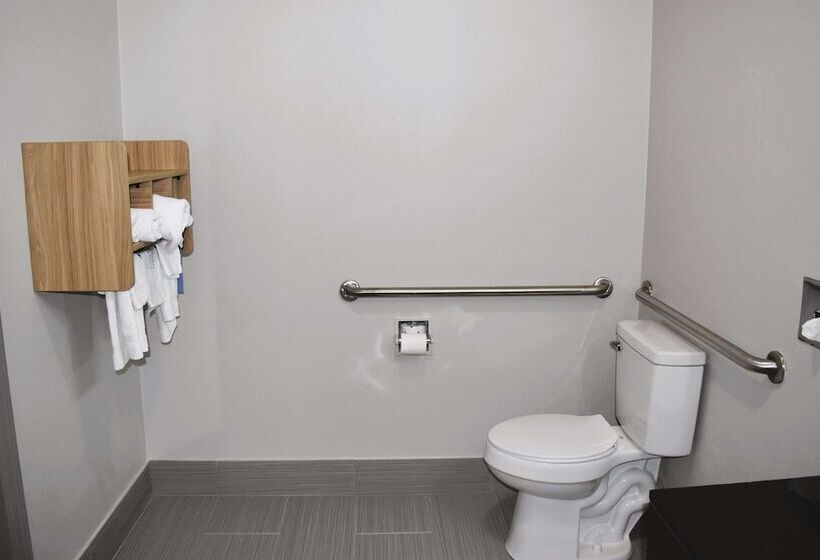 ホテル Days Inn By Wyndham North Little Rock Maumelle