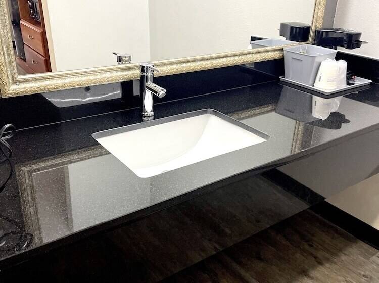 ホテル Days Inn By Wyndham North Little Rock Maumelle