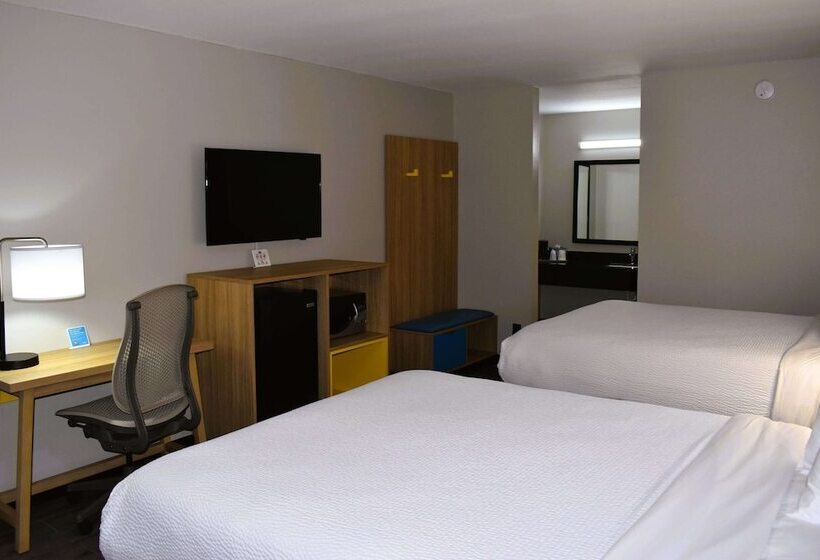 ホテル Days Inn By Wyndham North Little Rock Maumelle