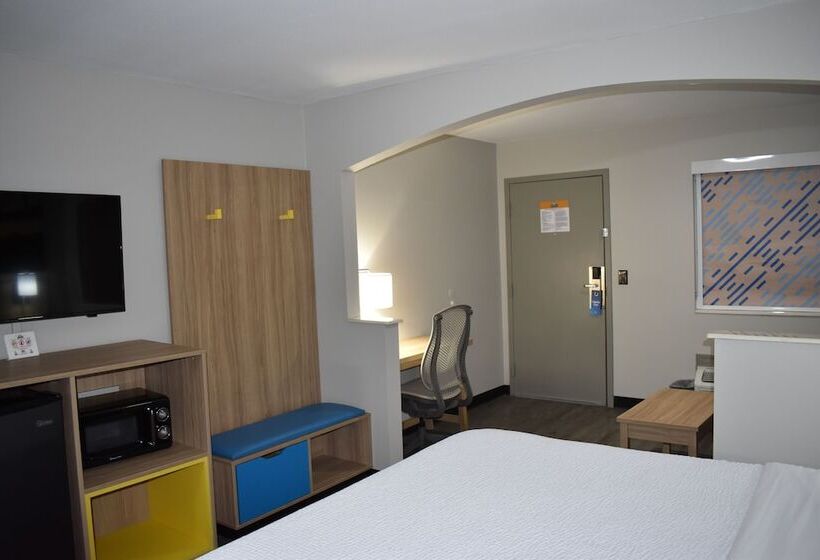 ホテル Days Inn By Wyndham North Little Rock Maumelle