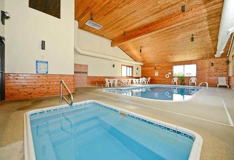 فندق Days Inn By Wyndham Ozark Springfield