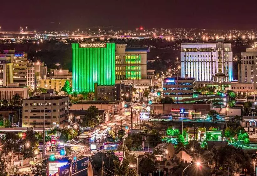 酒店 Days Inn By Wyndham Rio Rancho