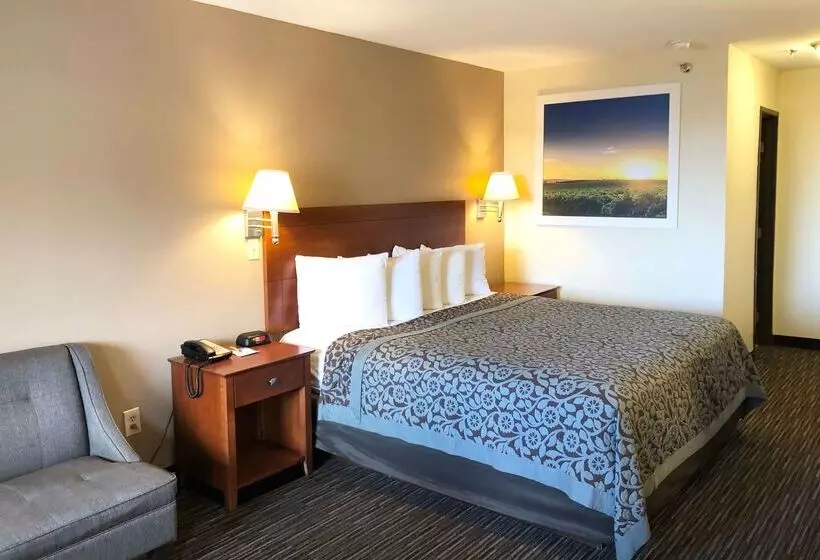 酒店 Days Inn By Wyndham Rio Rancho