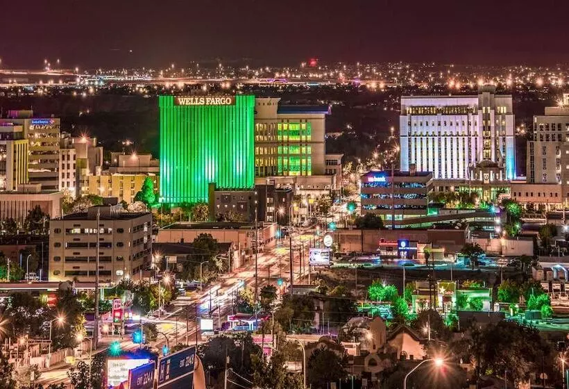 酒店 Days Inn By Wyndham Rio Rancho