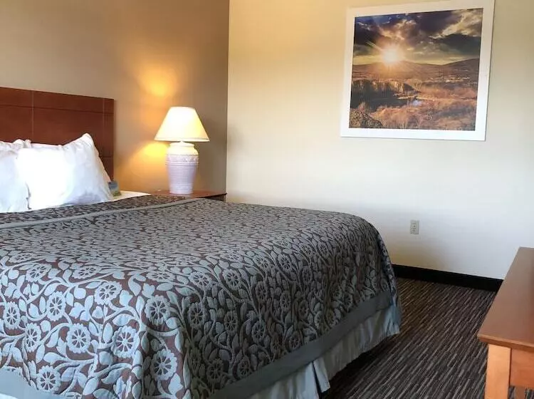 酒店 Days Inn By Wyndham Rio Rancho