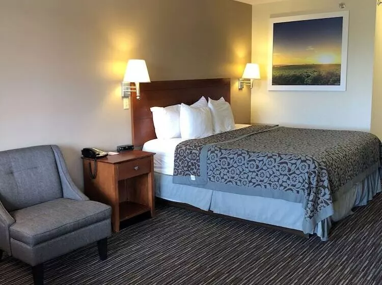 酒店 Days Inn By Wyndham Rio Rancho