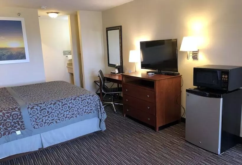 酒店 Days Inn By Wyndham Rio Rancho