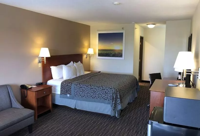 酒店 Days Inn By Wyndham Rio Rancho