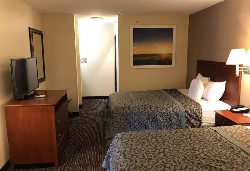 酒店 Days Inn By Wyndham Rio Rancho