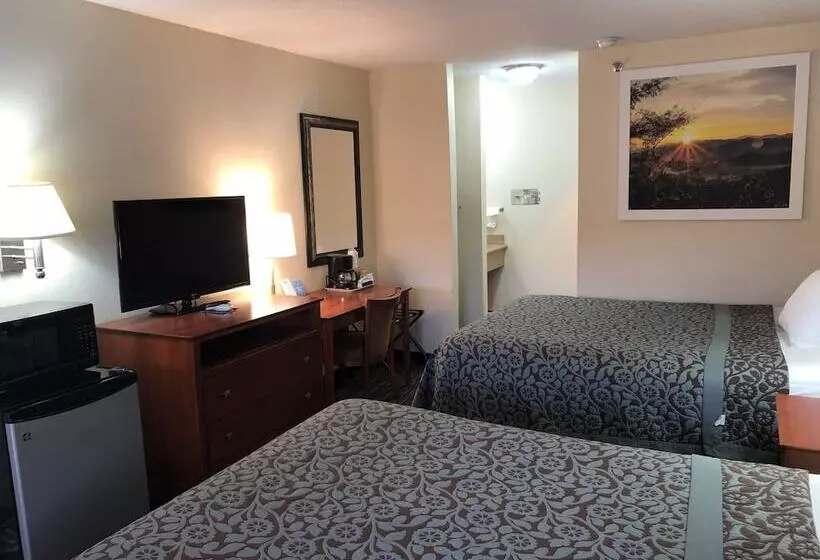 酒店 Days Inn By Wyndham Rio Rancho