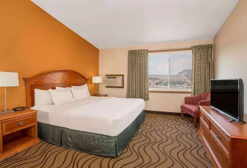 酒店 Days Inn By Wyndham Silverthorne