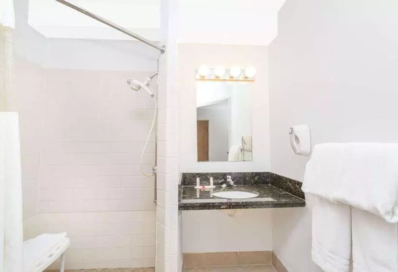 酒店 Days Inn By Wyndham Silverthorne