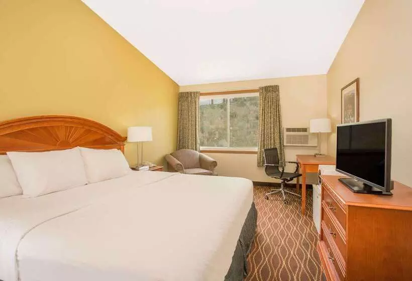 酒店 Days Inn By Wyndham Silverthorne