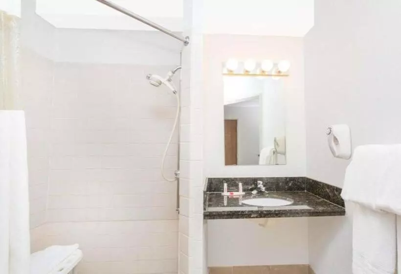 酒店 Days Inn By Wyndham Silverthorne