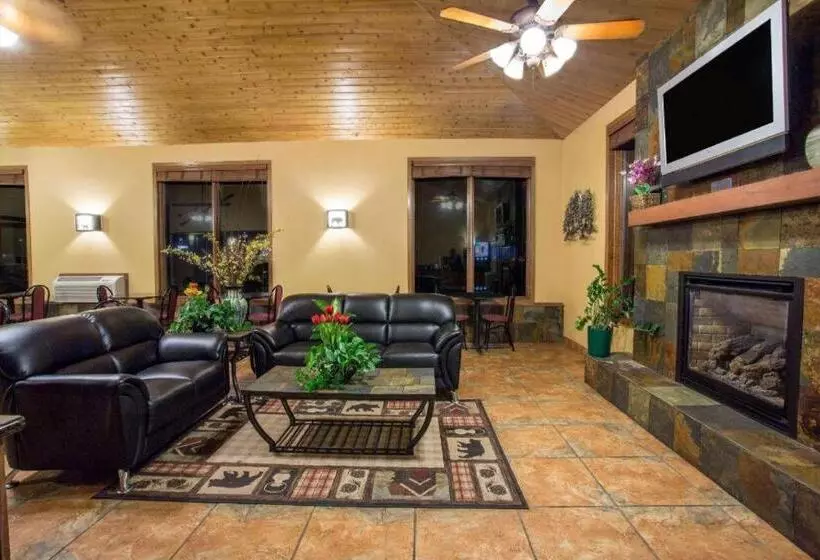 酒店 Days Inn By Wyndham Silverthorne