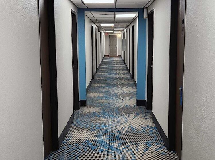 호텔 Days Inn By Wyndham Tucumcari