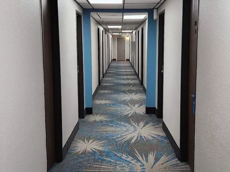 酒店 Days Inn By Wyndham Tucumcari