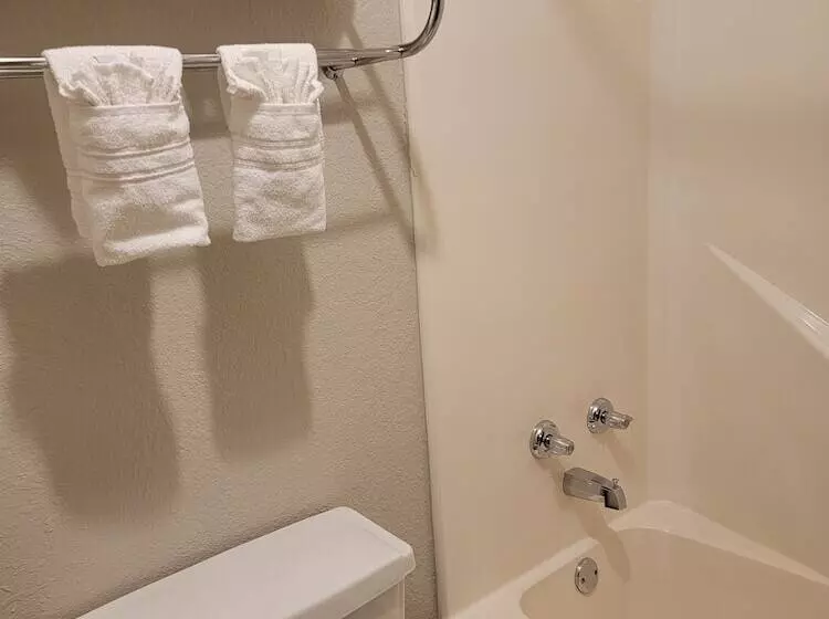 酒店 Days Inn By Wyndham Tucumcari