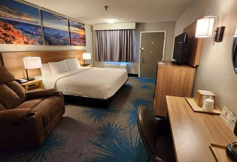 酒店 Days Inn By Wyndham Tucumcari