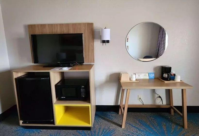 酒店 Days Inn By Wyndham Tucumcari