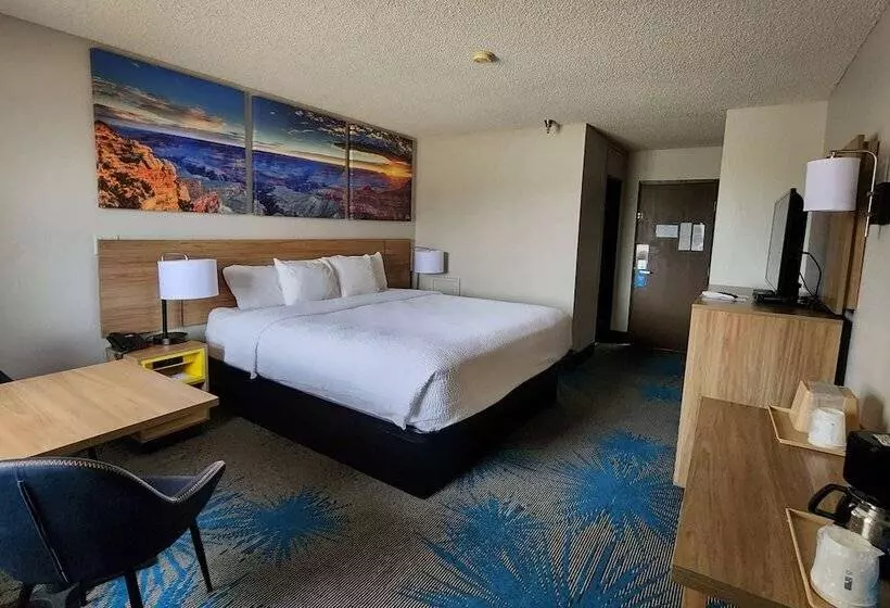 酒店 Days Inn By Wyndham Tucumcari